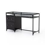 Product Image 15 for Shadow Box Black Desk from Four Hands
