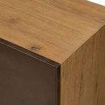 Product Image 8 for Aberdeen Smoked Veneer Media Console from Four Hands