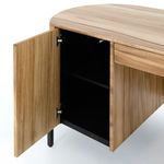 Product Image 9 for Lunas Executive Desk - Gold Guanacaste from Four Hands