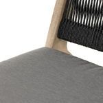 Product Image 22 for Julian Washed Brown Outdoor Chair from Four Hands