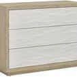 Product Image 2 for Oasis Dresser from Universal Furniture