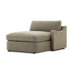 Product Image 2 for Aurelia Right Arm Facing Chaise Piece Broadway Olive from Four Hands