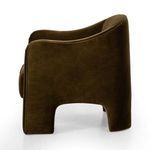 Product Image 16 for Sully Surrey Moss Velvet Chair from Four Hands