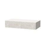 Product Image 1 for Antique Stone Reactangle Coffee Table from Sunset West