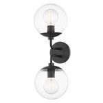 Product Image 1 for Meadow 2 Light Wall Sconce from Mitzi