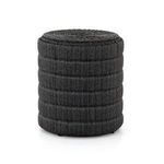 Product Image 10 for Madura End Table Vintage Coal from Four Hands