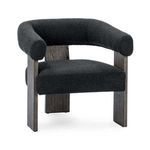 Product Image 1 for Julina Upholstered Accent Chair from Classic Home Furnishings
