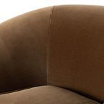 Product Image 11 for Chantal Swivel Club Chair from Four Hands
