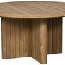 Product Image 2 for Horizon Outdoor Round Dining Table from Vanguard Furniture