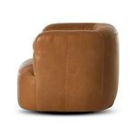Product Image 3 for Gerrie Swivel Chair from Four Hands