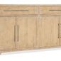 Product Image 1 for Retreat Buffet from Hooker Furniture