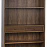 Product Image 3 for Cortes Bookcase from Noir