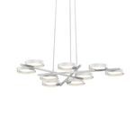 Product Image 1 for Light Guide Ring Pendant from Sonneman