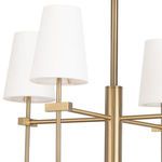 Product Image 4 for Southern Living Toni Chandelier from Regina Andrew Design