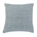 Product Image 1 for Hendrick 20" Handwoven Pillow - Sky from Pom Pom at Home