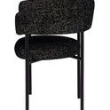 Product Image 3 for Cassia Dining Chair from Nuevo