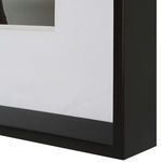 Product Image 7 for Eyes On The Prize Black & White Framed Horse Print from Uttermost