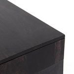 Product Image 11 for Carmel Cane Desk - Black Wash from Four Hands