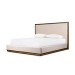 Product Image 2 for Pearson Traditional Bed from Four Hands