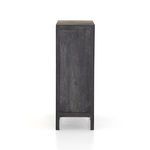 Product Image 11 for Sydney Tall Dresser Black Wash from Four Hands