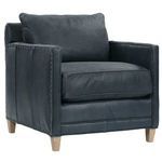 Product Image 14 for Springfield Leather Chair from Rowe Furniture