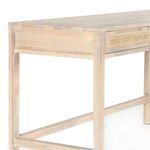 Product Image 29 for Clarita White Wash Mango Desk System with Filing Credenza from Four Hands