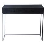 Product Image 4 for Atelier Desk Black from Moe's