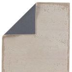 Product Image 4 for Avenue Handmade Abstract Cream/ Taupe Area Rug from Jaipur 