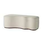 Product Image 2 for Shoal Bench from Arteriors