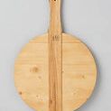 Product Image 4 for Natural Round Italian Pizza Board, Small from etúHOME