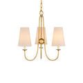 Product Image 1 for Brayden Chandelier from Currey & Company