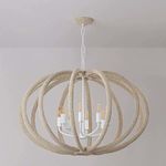 Product Image 7 for Lewiston Chandelier from Hudson Valley
