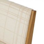 Product Image 7 for Carla Desk Chair from Four Hands