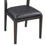 Product Image 5 for Rooney Dining Chair from Classic Home Furnishings
