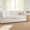 Product Image 5 for Sylvie 88" Natural Queen Sleeper Sofa from Rowe Furniture