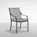 Product Image 1 for Monaco Outdoor Arm Chair from Summer Classics