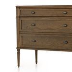 Product Image 12 for Toulouse Large Toasted Oak Chest from Four Hands