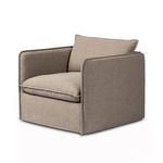 Product Image 13 for Andre Outdoor Swivel Chair from Four Hands