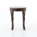 Product Image 5 for Hopedale End Table Antique Rust from Four Hands
