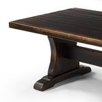 Product Image 18 for Trestle Solid Birch Coffee Table from Four Hands