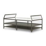 Product Image 6 for Shadow Box Coffee Table from Four Hands