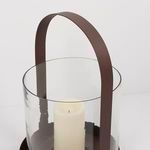 Product Image 4 for Angeles Outdoor Lantern, Set of 2 from Four Hands