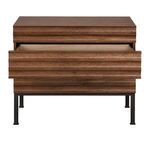 Product Image 11 for Arturo Dark Walnut Console from Noir