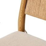 Product Image 12 for Dara Bar + Counter Stool With Cushion from Four Hands