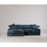 Product Image 5 for Plunge Sectional from Moe's