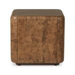 Product Image 5 for Lola Chestnut Oak Veneer End Table from Four Hands
