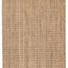 Product Image 12 for Achelle Natural Solid Taupe Rug from Jaipur 