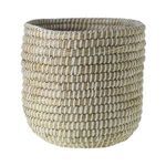 Product Image 5 for Large Tejida Basket from Accent Decor