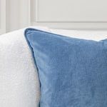 Product Image 4 for Memoir Corduroy Fabric Throw Pillow from Classic Home