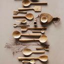 Product Image 4 for Cafe Latte Nature Spoon from BIDKHome